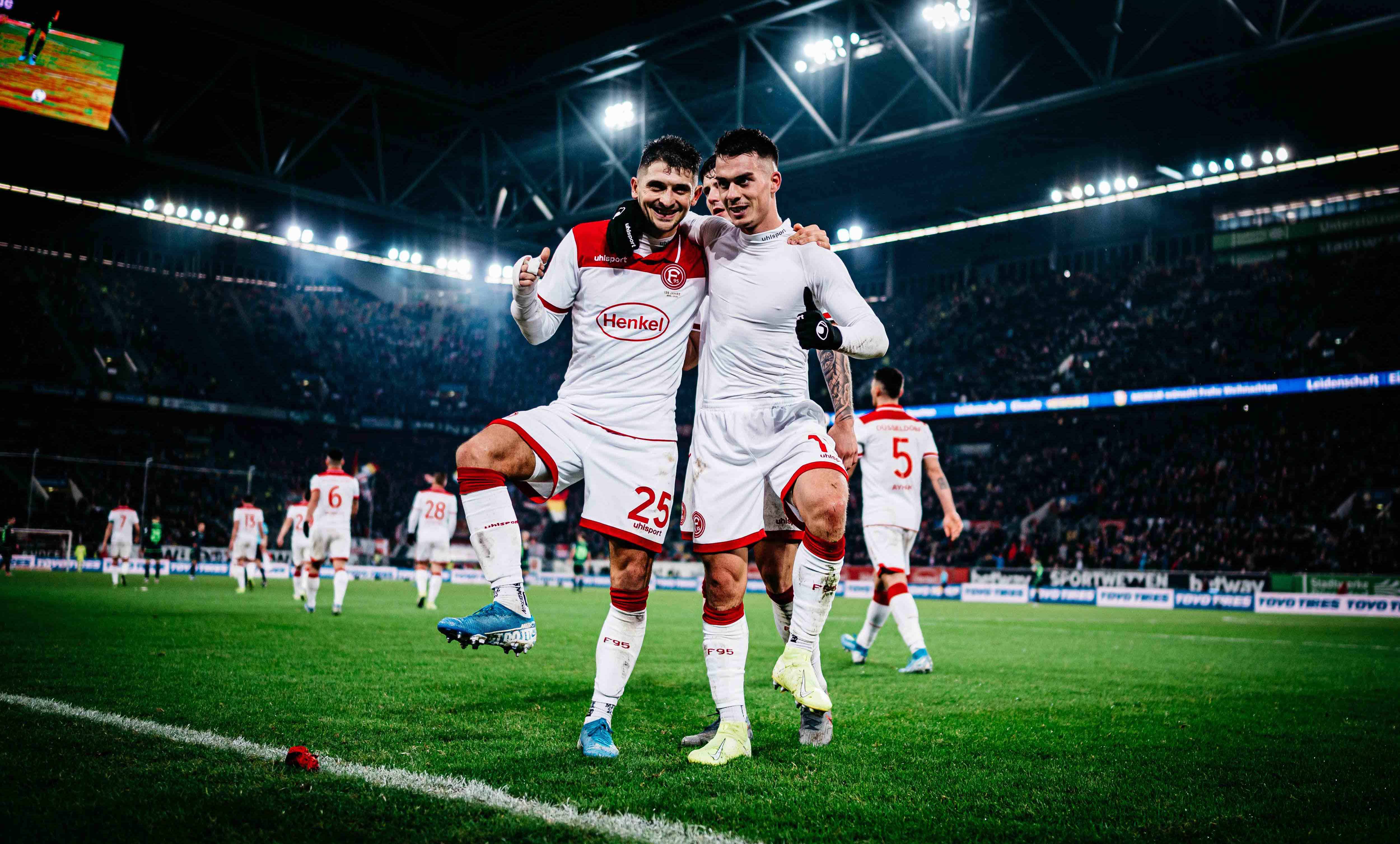 东莞和智校园文化宣传册设计制作