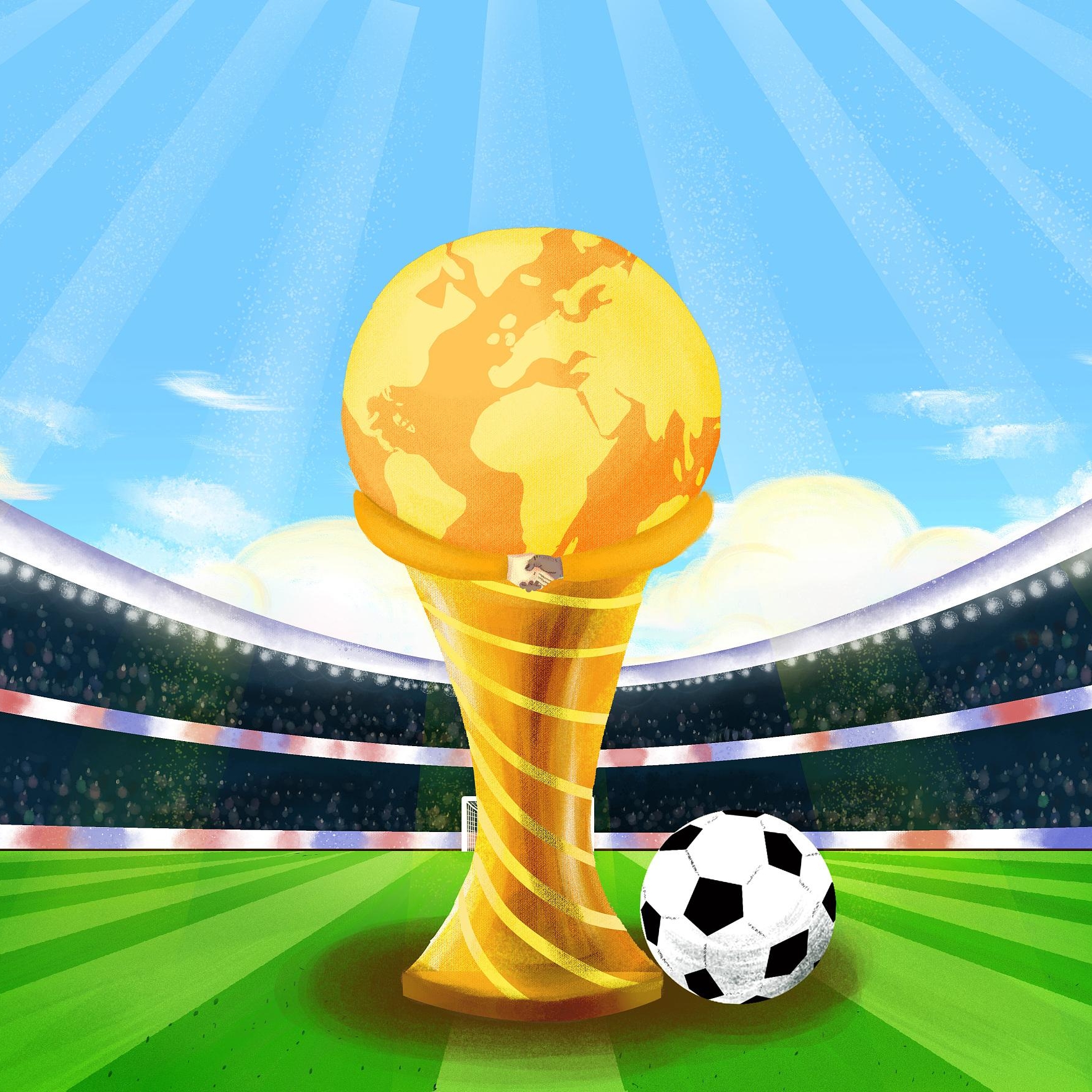 东莞昌鑫集团公司标志设计